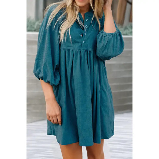 The Turquoise Dream